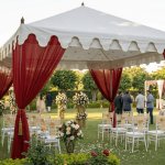 The Rani Gadh Tent