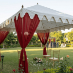 The Rani Gadh Tent