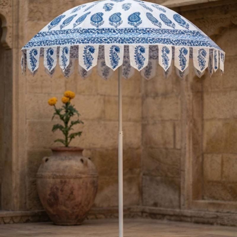 The Ultimate Guide to Umbrella Tents: Perfect Shelter for Every Occasion