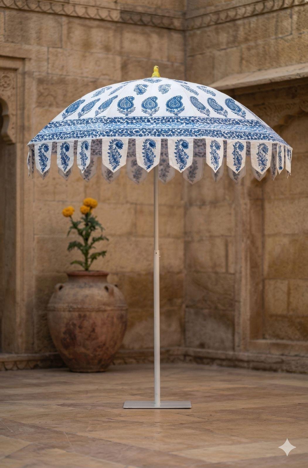The Ultimate Guide to Umbrella Tents: Perfect Shelter for Every Occasion