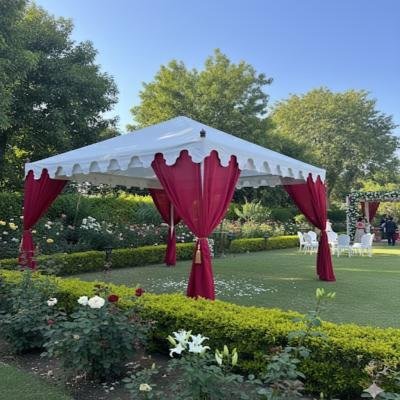 Gulbagh Tent