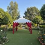Gulbagh Tent