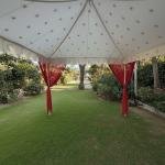 Gulbagh Tent